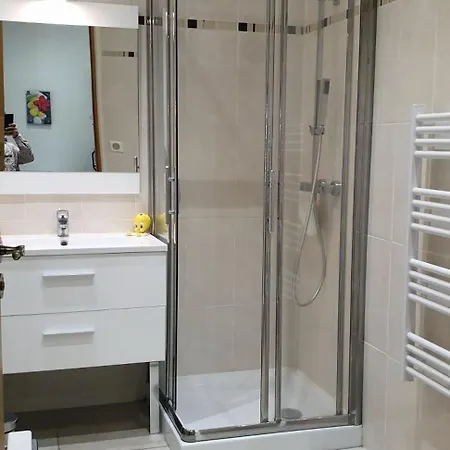 Grand Meuble-juan Pins-logt 4 Apartment *