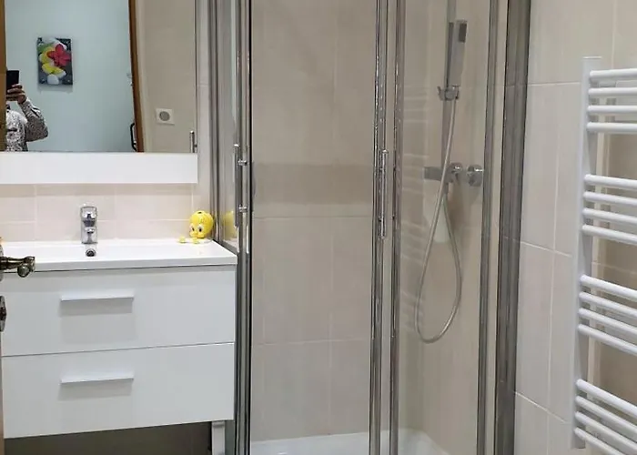 Grand Meuble-juan Pins-logt 4 Διαμέρισμα *